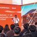 Head of Technology de Escondida BHP: “La tecnología cobra sentido cuando conecta personas, procesos y minería”