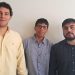Estudiantes de Inacap representarán a Tarapacá en concurso nacional de innovación de la CChC