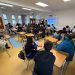 CChC Tarapacá inicia talleres para fortalecer habilidades y acercar la construcción a estudiantes de la región