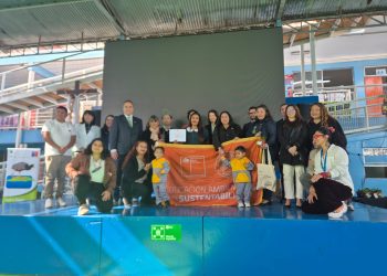 Tarapacá avanza en educación ambiental: 12 establecimientos logran importante certificación y se transforman en referentes sustentables