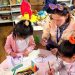 SENDA Previene Alto Hospicio inicia programa para fortalecer el bienestar de niños, niñas, adolescentes y sus familias