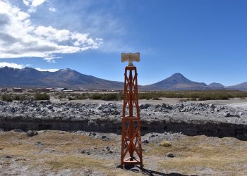 Académico de la Universidad Estatal de Arizona encabezará conversatorio sobre seguridad fronteriza