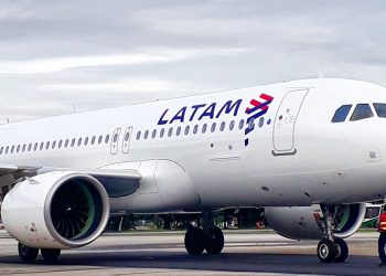 LATAM Airlines Group ofrecerá más de 97.000 asientos en vuelos desde y hacia la región de Tarapacá para estas vacaciones de invierno