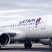 LATAM Airlines Group ofrecerá más de 97.000 asientos en vuelos desde y hacia la región de Tarapacá para estas vacaciones de invierno