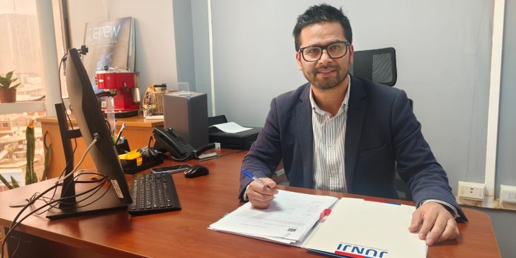  “Junji te cuenta…” espacio para orientar y educar a familias de Tarapacá