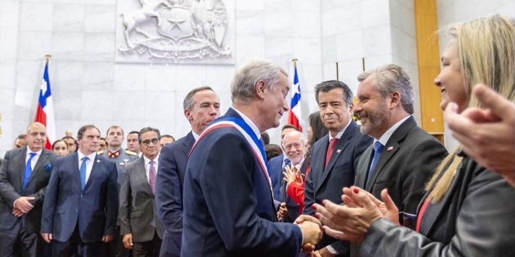 Senador Trisotti por Cuenta Pública “Al fin volvemos a tener coincidencia entre las prioridades de la ciudadanía y las prioridades del Gobierno”