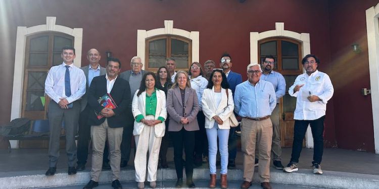 La historia familiar que une a la subsecretaria de Turismo con el Morro de Arica