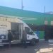 Vacunación en el Agro Sur rápido, sin «colas»