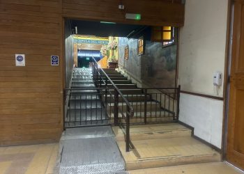 Gobierno Regional financiará elevadores para fieles con movilidad reducida en La Tirana 2026