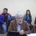 Consejero regional Carlos Ojeda solicita medidas urgentes para prevenir suicidios en el Morro de Arica