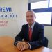 Seremi Leonardo Gálvez destaca que reforma a la admisión escolar busca reconocer el mérito