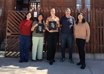 Estudiantes de liceos técnicos profesionales de Tarapacá acceden a formación pionera en habilidades del futuro
