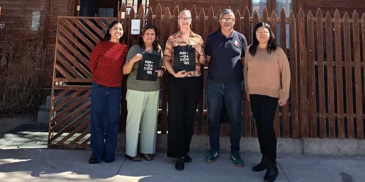 Estudiantes de liceos técnicos profesionales de Tarapacá acceden a formación pionera en habilidades del futuro