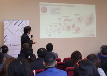 Proyecto Anillos Regulares de Tecnología de la UNAP referente en investigación aplicada, economía circular y desarrollo sostenible