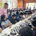 Cerca de 120 ajedrecistas participaron en Torneo Provincial de los Juegos Deportivos Escolares de Pozo Almonte