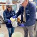 Autoridades refuerzan control a la calidad de los combustibles en Alto Hospicio