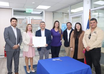 Sence Tarapacá da un paso pionero con la creación de la Comunidad de Empresas Inclusivas
