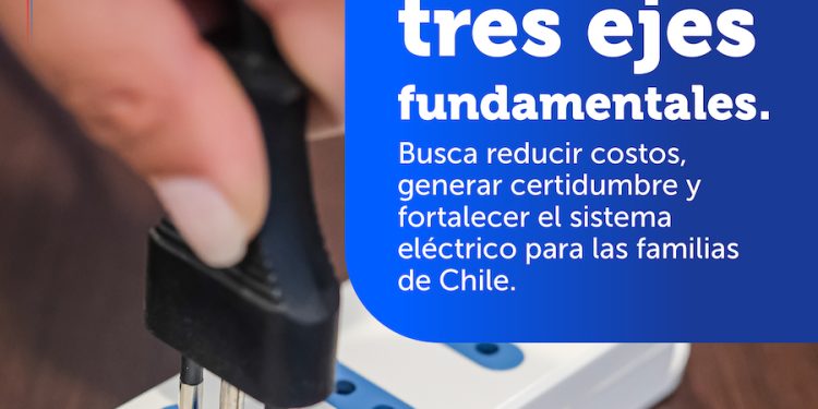 Gobierno presenta proyecto de ley para que “Ordenemos las cuentas”