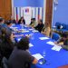 Sesionó Comisión de Coordinación del Sistema de Justicia Penal de Tarapacá