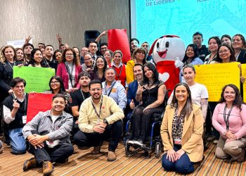 Teletón reconoce a empresas y organizaciones de Iquique tras histórico aumento de la recaudación regional