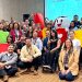 Teletón reconoce a empresas y organizaciones de Iquique tras histórico aumento de la recaudación regional