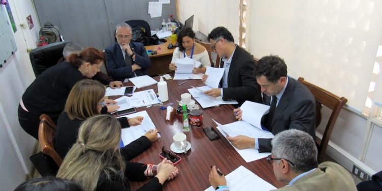 Comisión fiscaliza Centros de Justicia Juvenil para buscar equilibrio entre Seguridad y Reinserción Efectiva