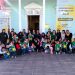 Niñas y niños de Fundación Integra descubren la ciencia y los sentidos en muestra interactiva del MIM