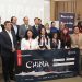 Estudiantes y profesores ganan viaje a China con innovadoras soluciones para proteger a adultos mayores de estafas digitales