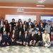 Arica y Parinacota aporta propuestas para la construcción del Plan Nacional de Entornos Digitales Seguros