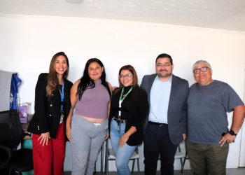27 familias de Arica mejoran su calidad de vida gracias al Programa Habitabilidad de FOSIS y Desarrollo Social