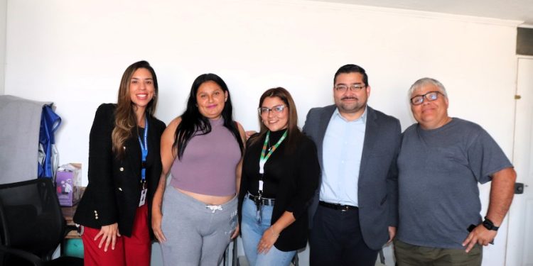 27 familias de Arica mejoran su calidad de vida gracias al Programa Habitabilidad de FOSIS y Desarrollo Social