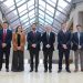 Subsecretario de Hacienda aborda principales ejes de la Megarreforma: “Pasamos de compararnos con España, a países como Ghana o Zambia”