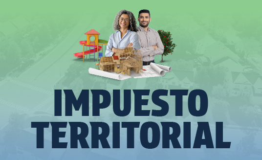 SII presentó portal sobre Impuesto Territorial para facilitar comprensión de contenidos y asistir a los contribuyentes