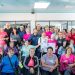 Abren inscripciones para Caminata del Adulto Mayor en 5150 Triathlon Iquique 2026