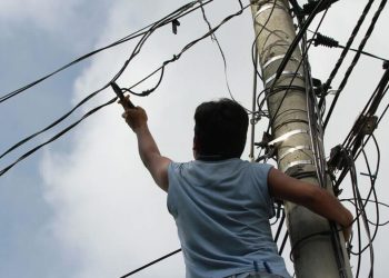 Robo organizado de infraestructura eléctrica: Una amenaza al suministro y a las comunidades