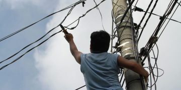 Robo organizado de infraestructura eléctrica: Una amenaza al suministro y a las comunidades