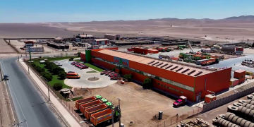 MPM se une a APRIMIN para potenciar la cadena de valor de la minería