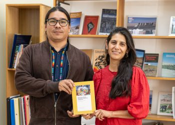 Libro reúne quince años de investigación sobre salud intercultural y movilidad humana en Tarapacá
