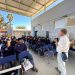 SEREMI de Agricultura dictó charla sobre riesgos agroclimáticos a estudiantes del Liceo Agrícola de Pica