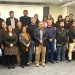 30 empresas se capacitan en transformación digital logística