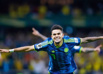 Colombia venció a Uzbekistán por 3-1 en el Estadio Ciudad de México
