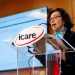 Rosanna Costa por IPoM en ICARE: “El balance de riesgos para la inflación se ha ido equilibrando”
