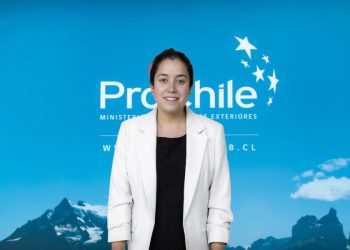ProChile presenta oferta de proveedores del sector minero y energético en Exponor 2026