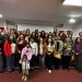 30 mujeres mejoraron sus emprendimientos con base científica y tecnológica