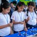 Niñas de Tarapacá serán protagonistas de proyecto que promueve disciplinas STEM