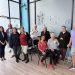 CIAS continúa acercando salud a la comunidad mayor de Tarapacá