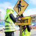 Inician obras del proyecto “Aumento de Capacidad Colector La Pampa” en Alto Hospicio