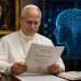 El Papa abrió el debate sobre la IA: Expertos advierten que la tecnología necesita límites éticos