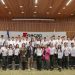 38 jóvenes de Tarapacá se preparan para operar camiones CAEX en la industria minera