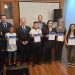 SEREMI de Agricultura y FUCOA premiaron a ganadores de la Convocatoria 2025 del concurso Historias de Nuestra Tierra